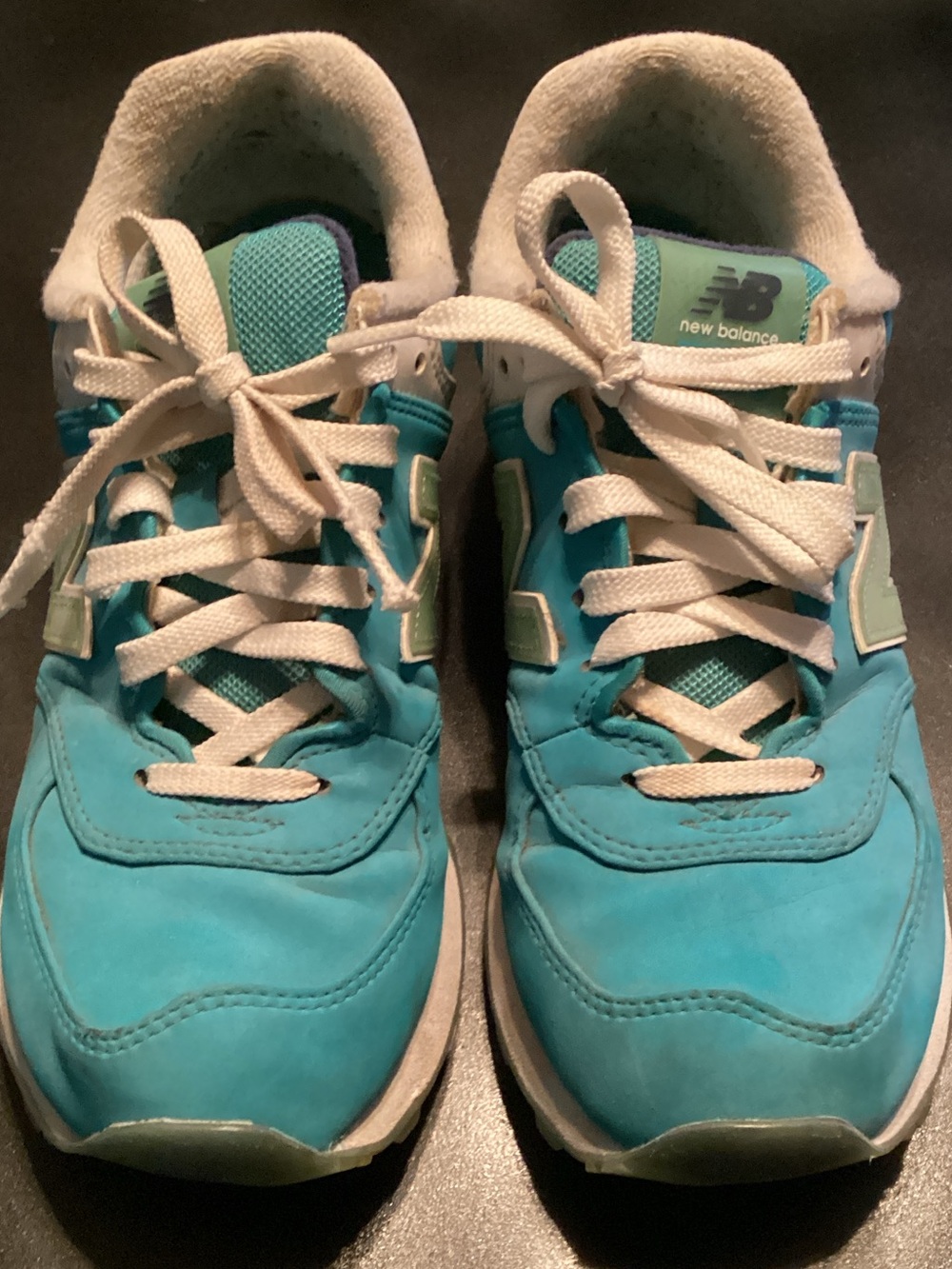 New Balance 574